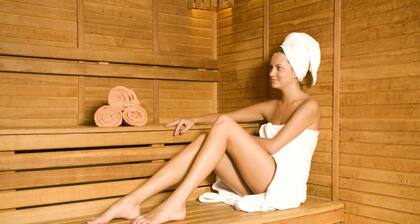 Residence Seeblick 12 with lateral Baltic Sea view - Apartment 12 with balcony