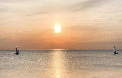 Beautiful home in Hasle with sauna