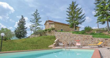 3 makuuhuoneen omaisuuden Arezzo (AR)