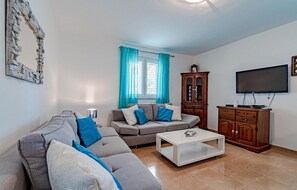 Fernseher