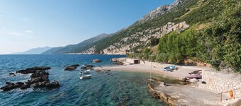 Lovely home in Dingac