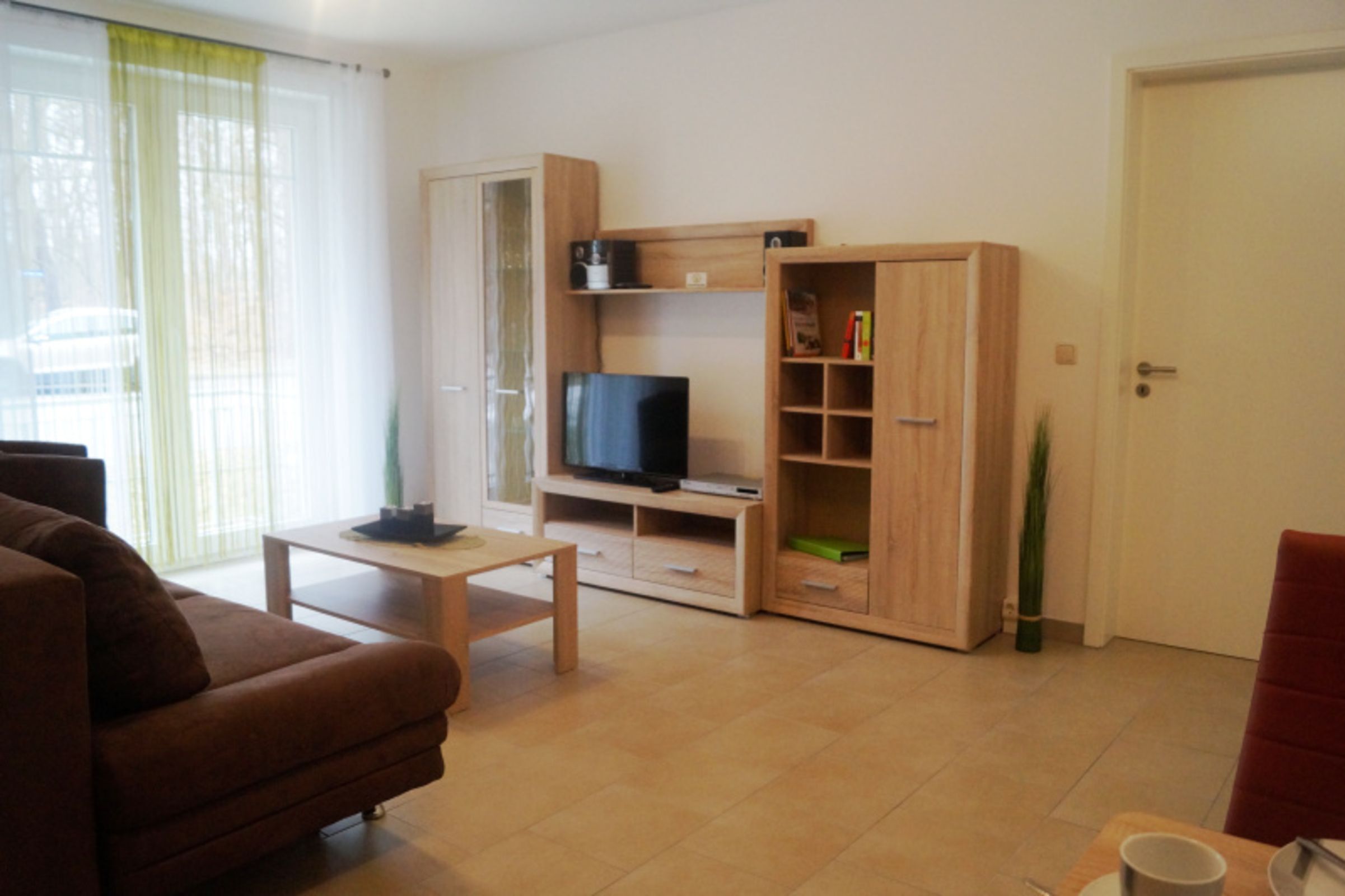Fernseher