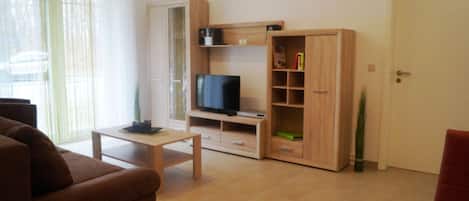 TV