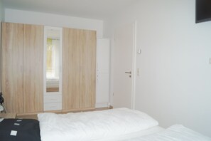 1 Schlafzimmer, WLAN