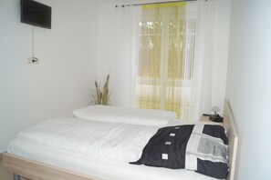 1 Schlafzimmer, WLAN