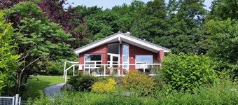 Maison de vacances Solbakken - Danish Maison Solbakken