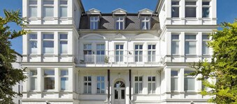 Villa Sonnenschein Whg. 21 // - VSo 21