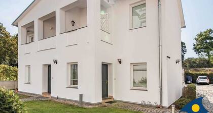 Villa Sunshine Apt. 21 - Villa Sunshine Whg 21.