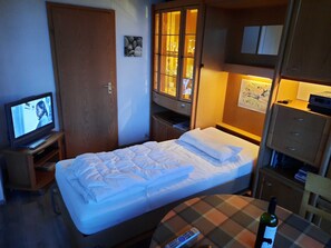 1 chambre, Wi-Fi