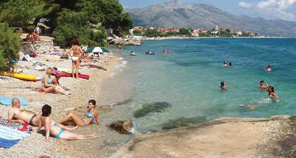 Pet friendly home in Orebic