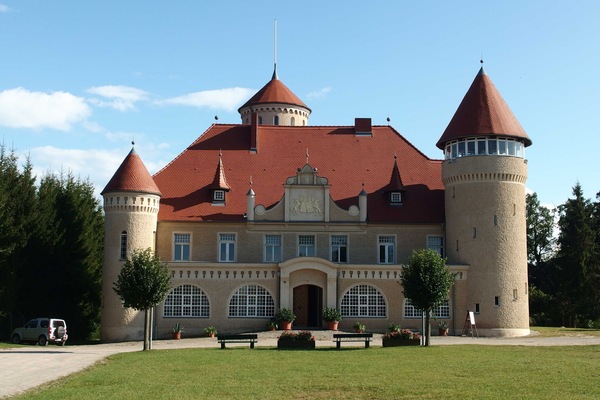 Umgebung