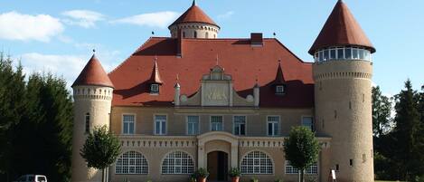 Aussenbereich