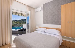 6 Schlafzimmer, kostenloses WLAN, Bettwäsche