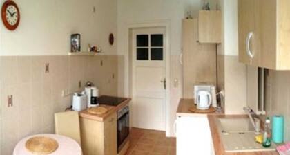 Ferienwohnung Im Brühl 1 - Ferienwohnungen Im Brühl