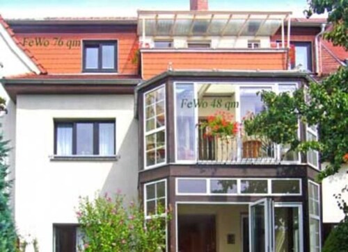 Ferienwohnung Im Brühl 1 - Ferienwohnungen Im Brühl