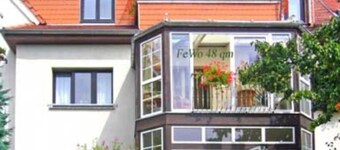 Apartment Im Brühl 1 - Apartments in Brühl