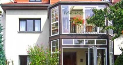 Ferienwohnung Im Brühl 1 - Ferienwohnungen Im Brühl
