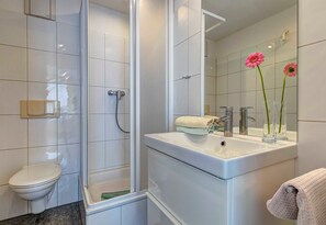 Dusche