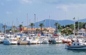 Jachthaven