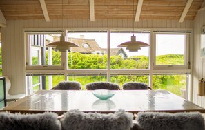 Interior - Lovely home in Saltum (Saltum)