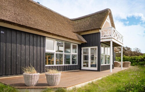 Schönes Zuhause in Saltum