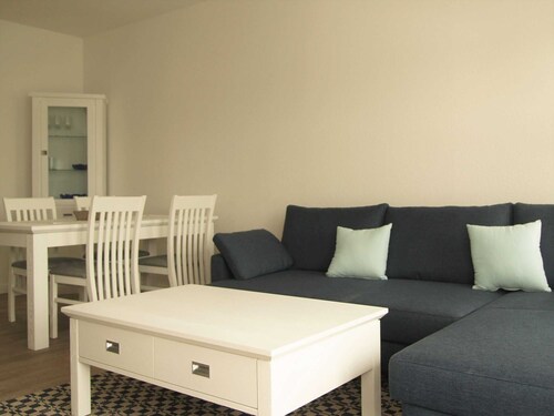 Seebad Villa Whg. 24-06 - 24-06