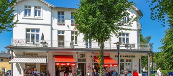 Seebad Villa Whg. 24-06 - 24-06