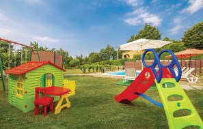 Children’s area
