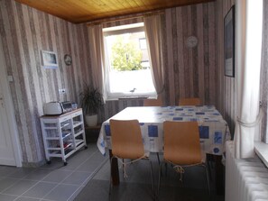 Dining - Brendemuehl FW Kappeln - FW (Kappeln)