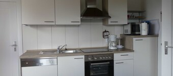 Brendemuehl FW Kappeln - FW