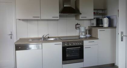 Brendemuehl FW Kappeln - FW