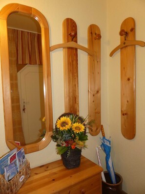 Interior - Brendemuehl FW Kappeln - FW (Kappeln)