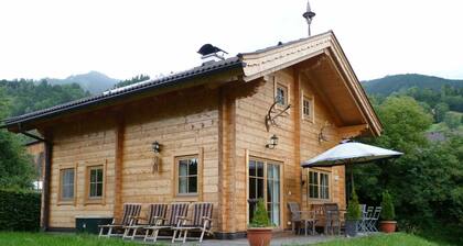 Knusperhäusl - Knusperhäusl 1