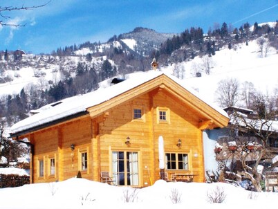 Knusperhäusl - Knusperhäusl 1