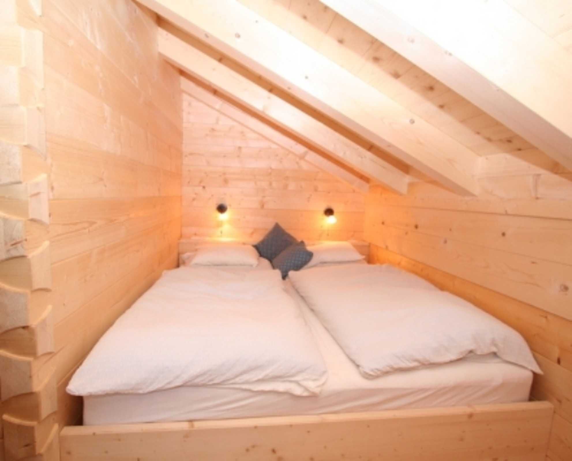 4 chambres, coffres-forts dans les chambres, Wi-Fi, draps fournis