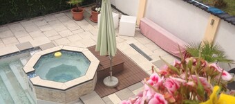 Gästehaus Tante Tienchen