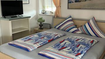 Family Quadruple Room, Balcony (Tina) | View from room