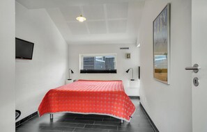 3 bedrooms, free WiFi