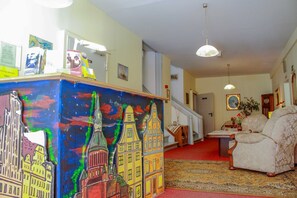 Hall