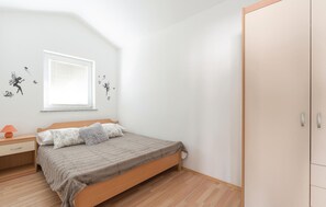 2 camere, Wi-Fi gratuito, lenzuola