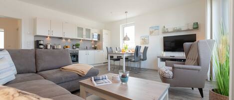 Téléviseur à écran plat