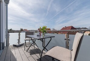 Buiten dineren