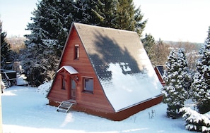 Exterior - 2 bedroom nice home in Bad Lobenstein (Bad Lobenstein)