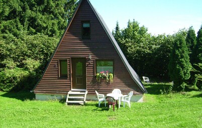 2 bedroom nice home in Bad Lobenstein