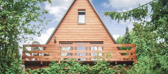 Belle maison de 2 chambres à Bad.