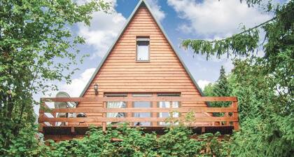 2 bedroom nice home in Bad Lobenstein