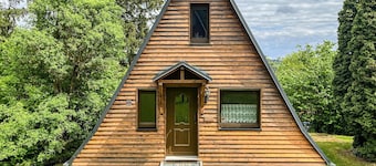 2 bedroom nice home in Bad Lobenstein