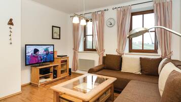 Fernseher, DVD-Player