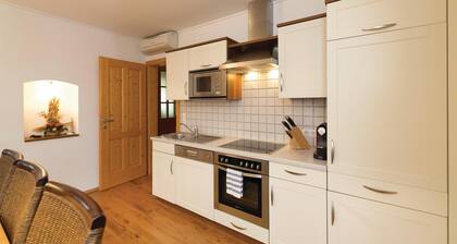 Precioso apartamento de 2 dormitorios.