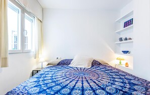 3 makuuhuonetta, ilmainen Wi-Fi